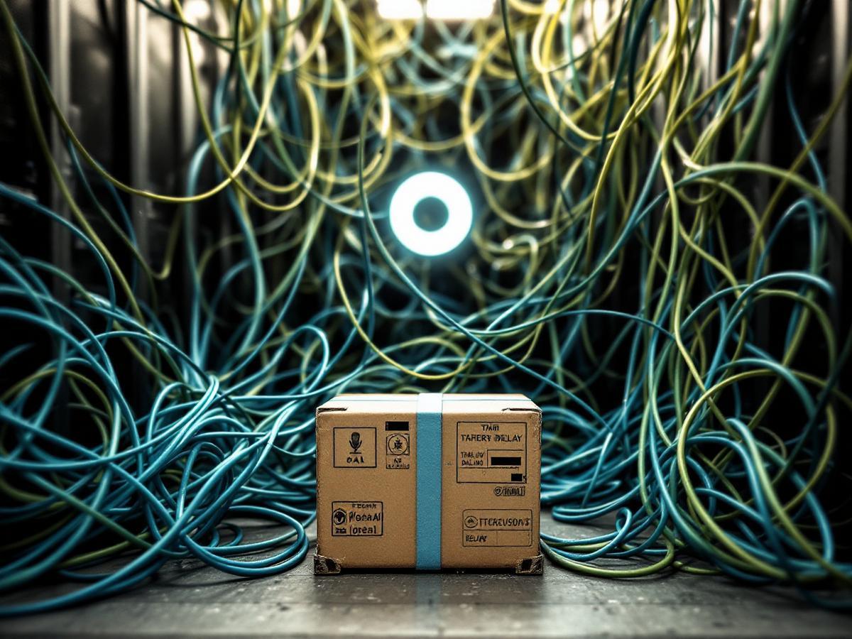 El proyecto Stargate de OpenAI se tambalea por el impacto de los aranceles