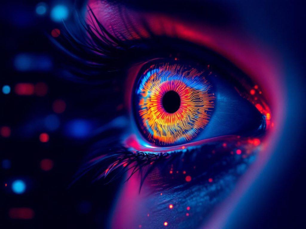 Recraft: El modelo de IA que superó a DALL-E y Midjourney consigue 30 millones de dólares de financiación