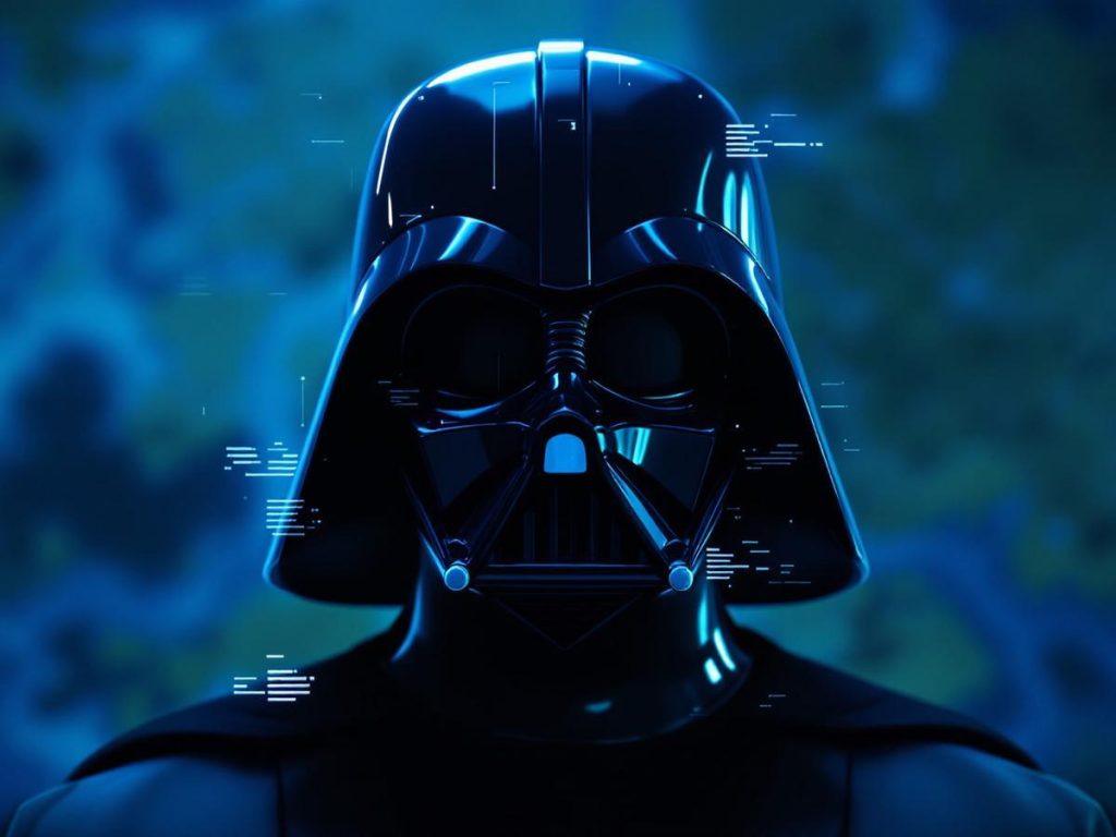 SAG-AFTRA denuncia a Epic Games por el uso de IA para la voz de Darth Vader en Fortnite