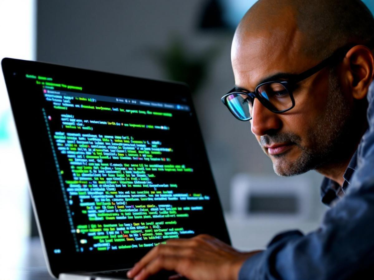 Satya Nadella cambia los podcasts por chatbots de IA en su rutina diaria