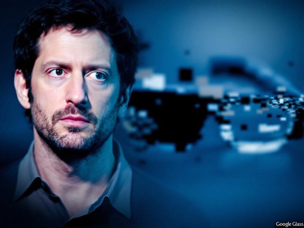 Sergey Brin reconoce errores con Google Glass y apuesta por nuevo proyecto de gafas inteligentes