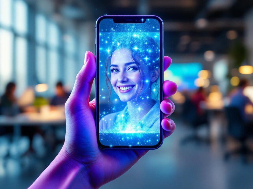 TikTok lanza AI Alive, su nueva herramienta para transformar fotos en videos con inteligencia artificial