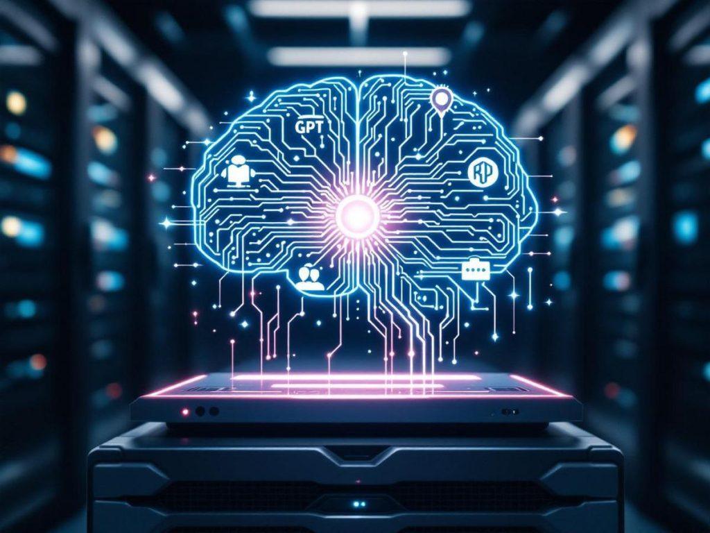 Token Monster: La nueva IA que elige y combina los mejores modelos de lenguaje para optimizar tus tareas