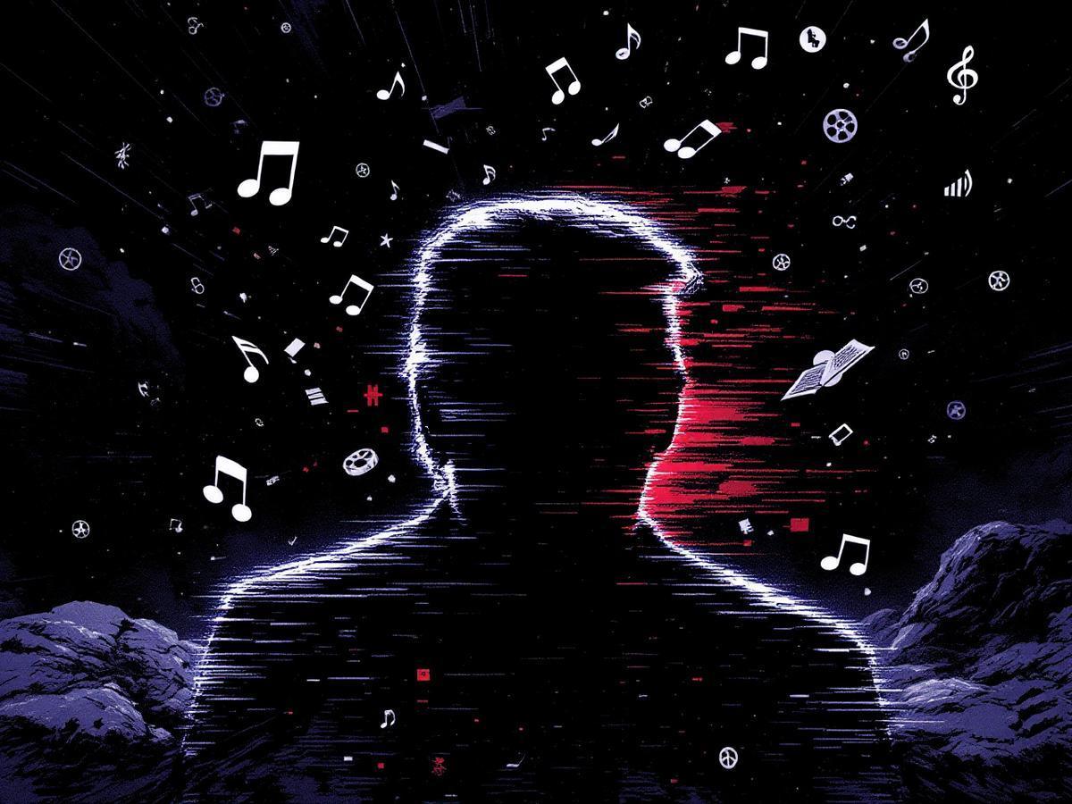 Trump despide a la directora de la Oficina de Derechos de Autor tras informe crítico sobre IA y material protegido