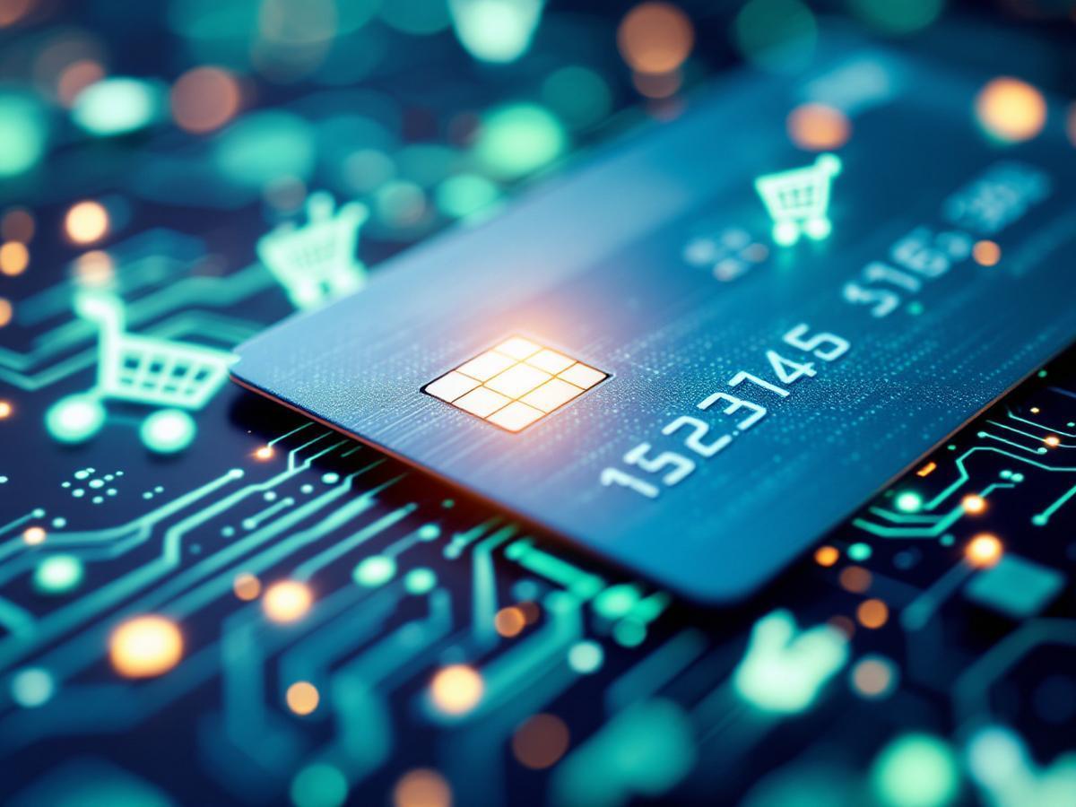 Visa y Mastercard lanzan sistemas de compras impulsados por inteligencia artificial