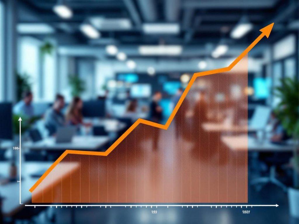 La Adopción de Inteligencia Artificial en Empresas Podría Estar Estabilizándose, Según Datos de Ramp