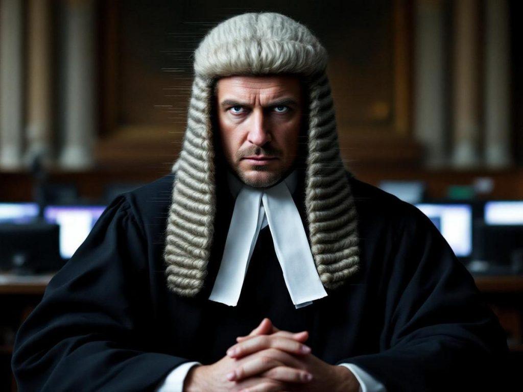 Alerta en el Sector Legal del Reino Unido: Graves Sanciones para Abogados por Usar Citas Falsas Generadas por IA