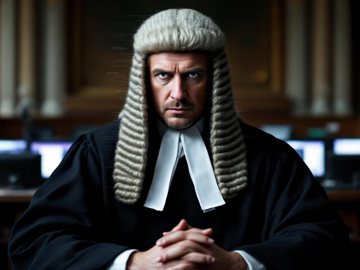 Alerta en el Sector Legal del Reino Unido: Graves Sanciones para Abogados por Usar Citas Falsas Generadas por IA