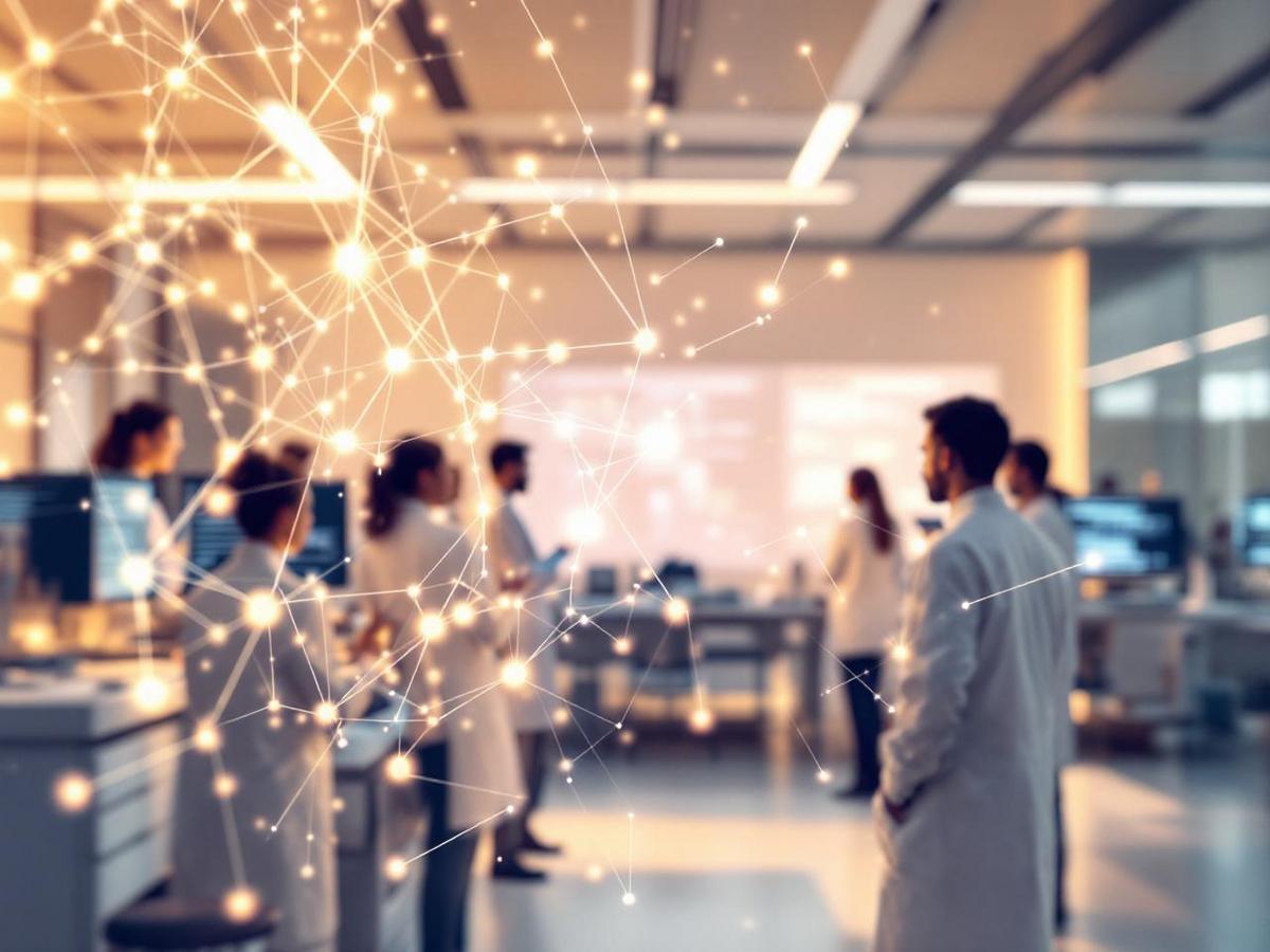 Amazon Impulsa el Futuro de la Inteligencia Artificial con un Nuevo Grupo Dedicado a la IA Agéntica