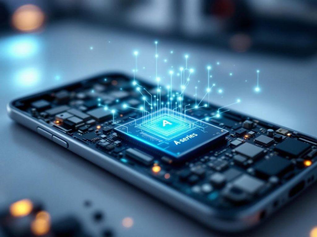 Apple Permite a los Desarrolladores Integrar sus Modelos de Inteligencia Artificial sin Conexión