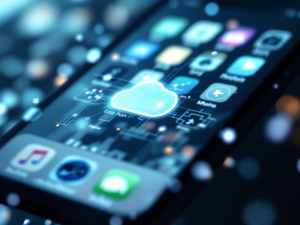 Apple Presenta "Visual Intelligence": La Inteligencia Artificial que Transforma la Interacción con la Pantalla del iPhone