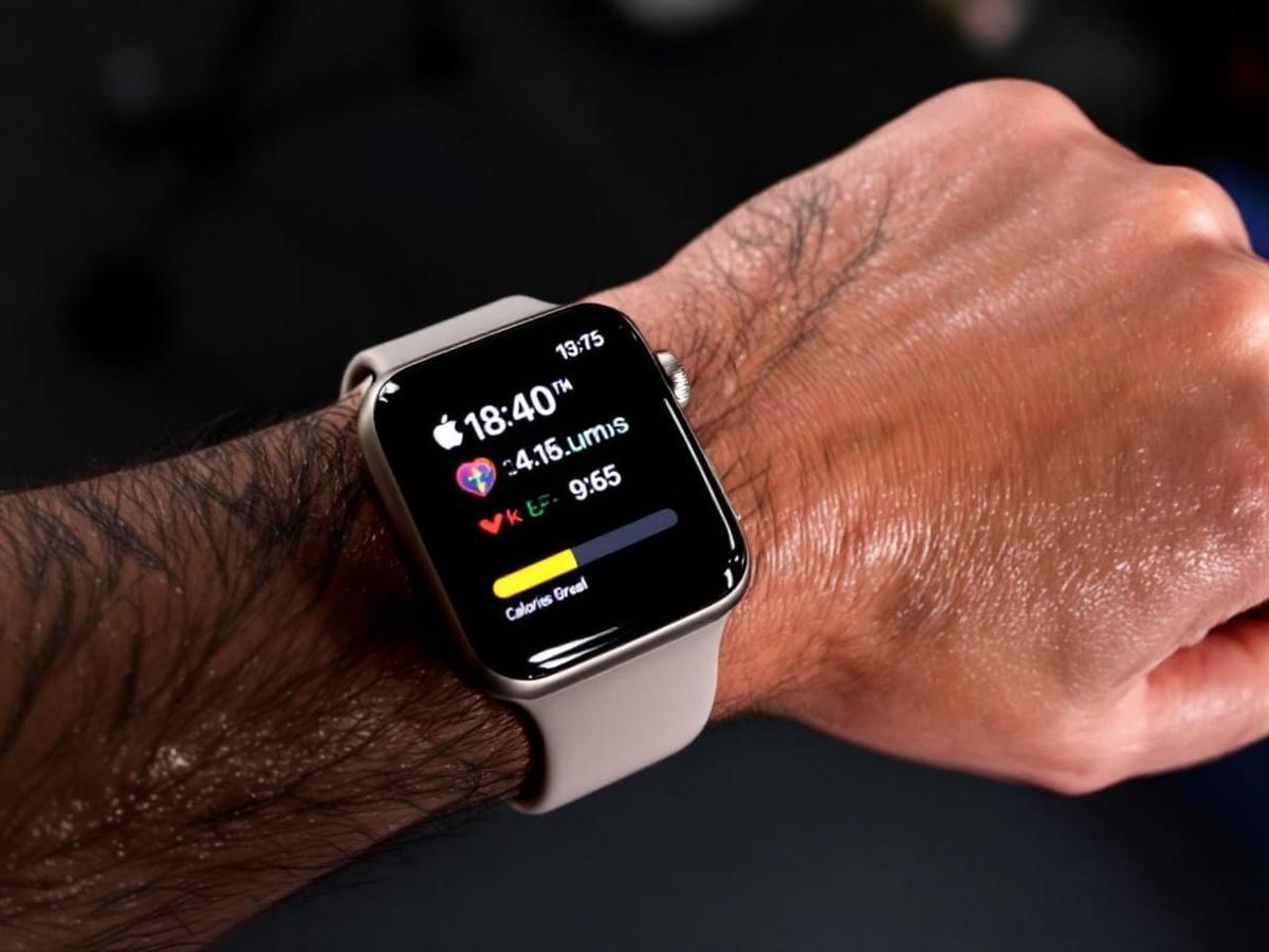 Apple presenta Workout Buddy: Su entrenador IA para optimizar el ejercicio físico