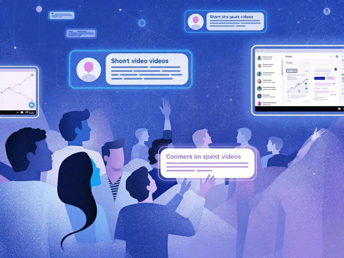 Character.AI Lanza Generación de Vídeo y Funciones Sociales, Ampliando sus Capacidades Multimedia entre Preocupaciones de Seguridad