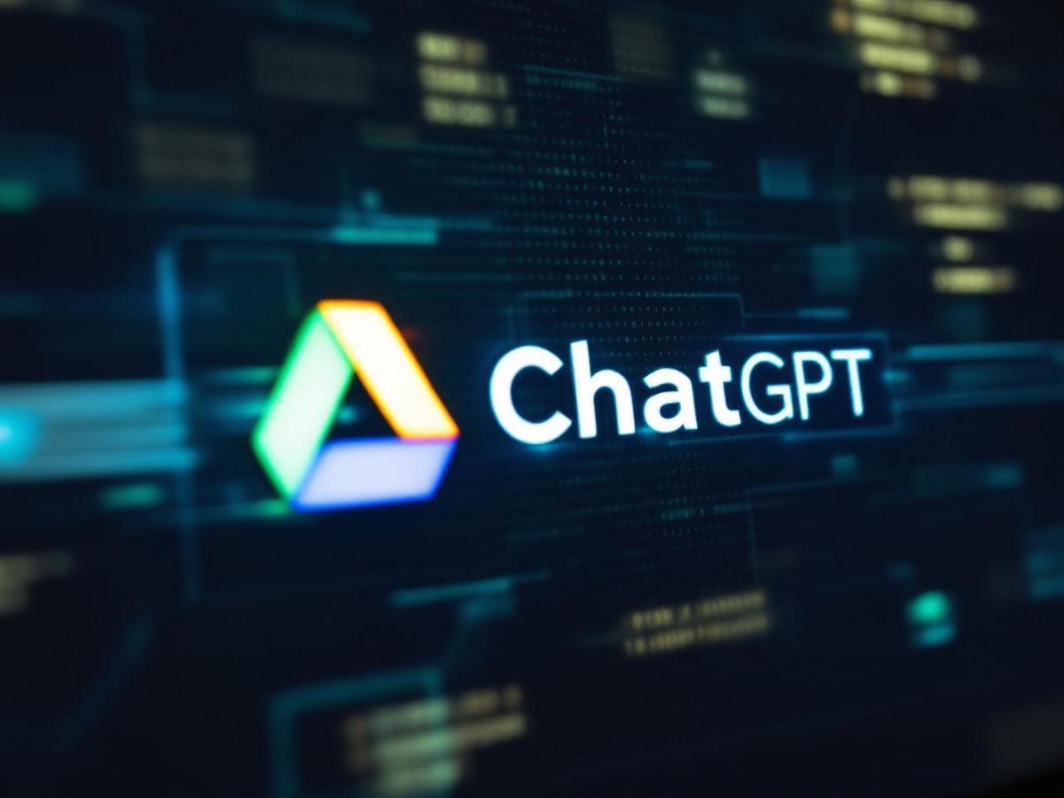 ChatGPT da un Salto Adelante: Ahora Puede Leer tus Archivos de Google Drive y Dropbox e Integrar Notas de Voz