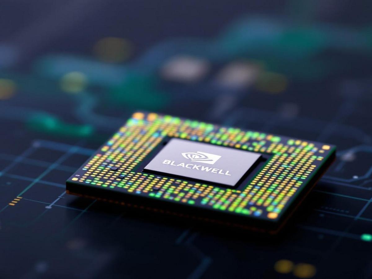 Los Chips Blackwell de Nvidia Marcan un Nuevo Hito en el Entrenamiento de Inteligencia Artificial según Pruebas MLPerf