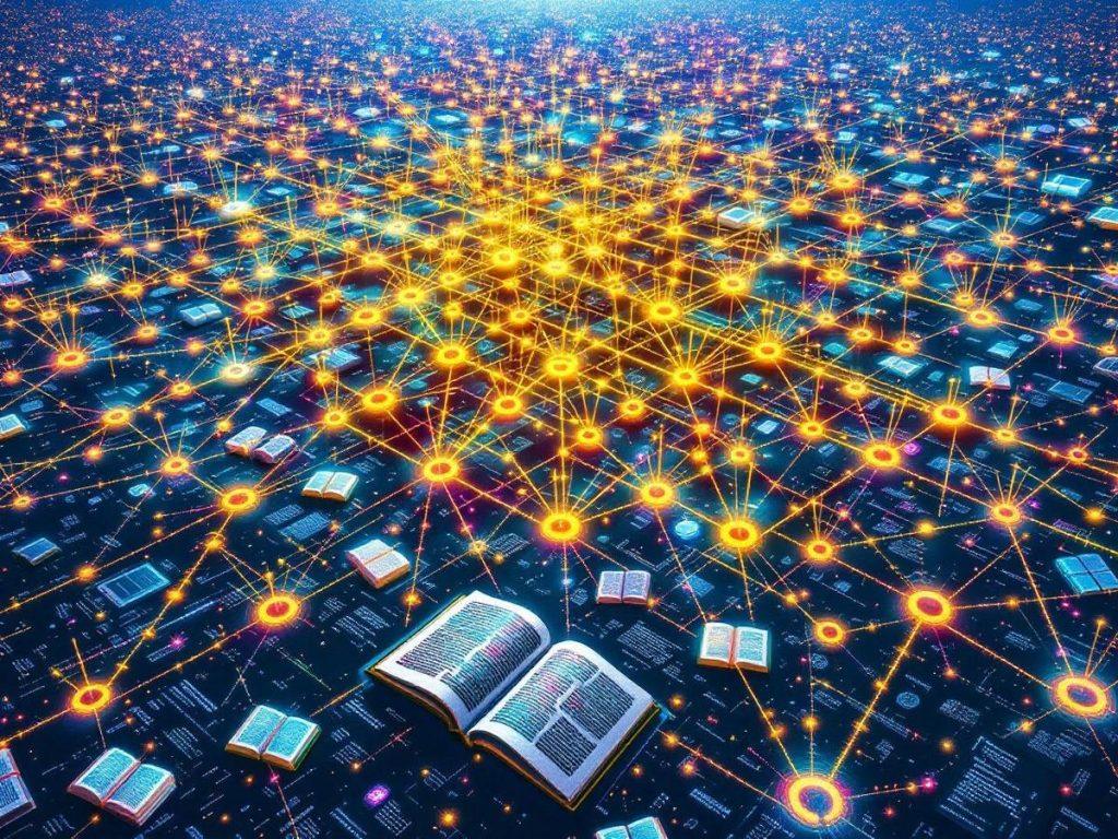 EleutherAI Lanza 'The Common Pile': Un Gigantesco Conjunto de Datos Éticos para Entrenar Inteligencia Artificial