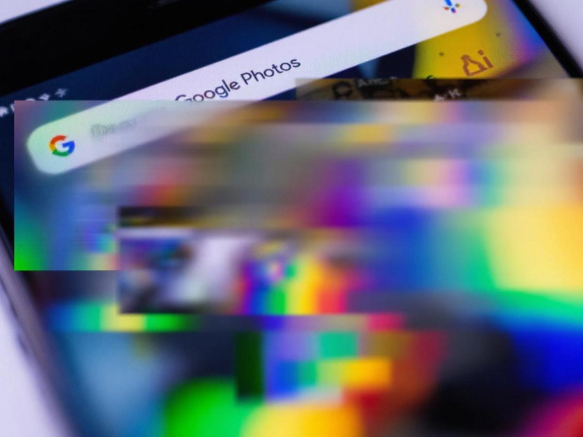 Google Pone en Pausa el Despliegue de "Ask Photos", su Nueva Búsqueda con IA para Imágenes, por Problemas de Rendimiento