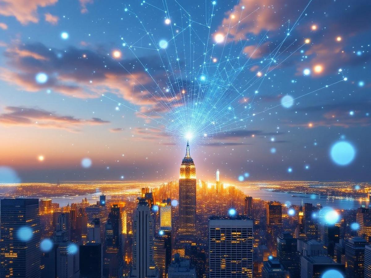 IBM Adquiere la Startup Seek AI e Inaugura una Aceleradora de Inteligencia Artificial en Nueva York