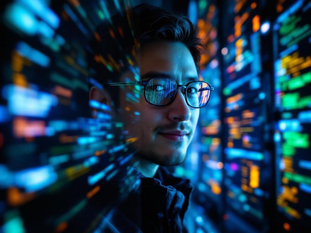 Jensen Huang de Nvidia: "Ahora entrenamos la IA como a los humanos" y el lenguaje natural es la clave