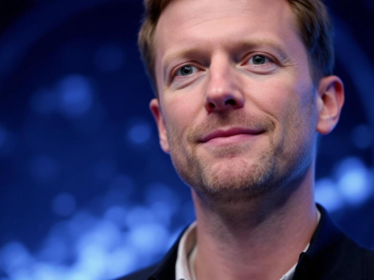 Keach Hagey desvela por qué Sam Altman, CEO de OpenAI, estaba "destinado" a liderar la era de la IA