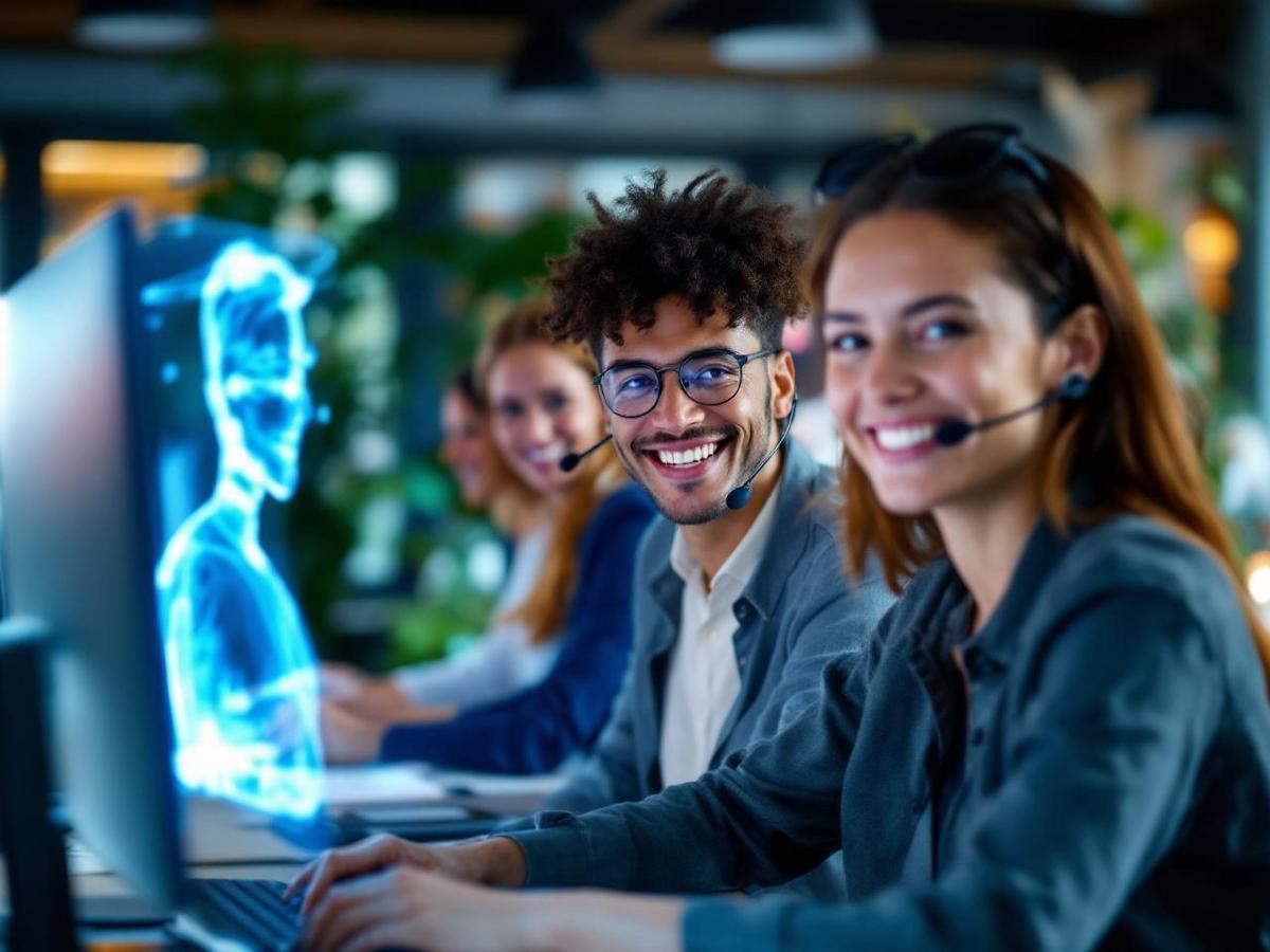 Klarna Afirma que Usará Humanos para un Servicio al Cliente VIP, Equilibrando su Fuerte Inversión en IA