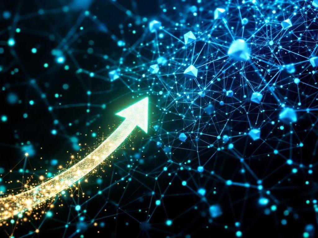 Meta en Negociaciones para una Inversión Multimillonaria en Scale AI, Según Informes