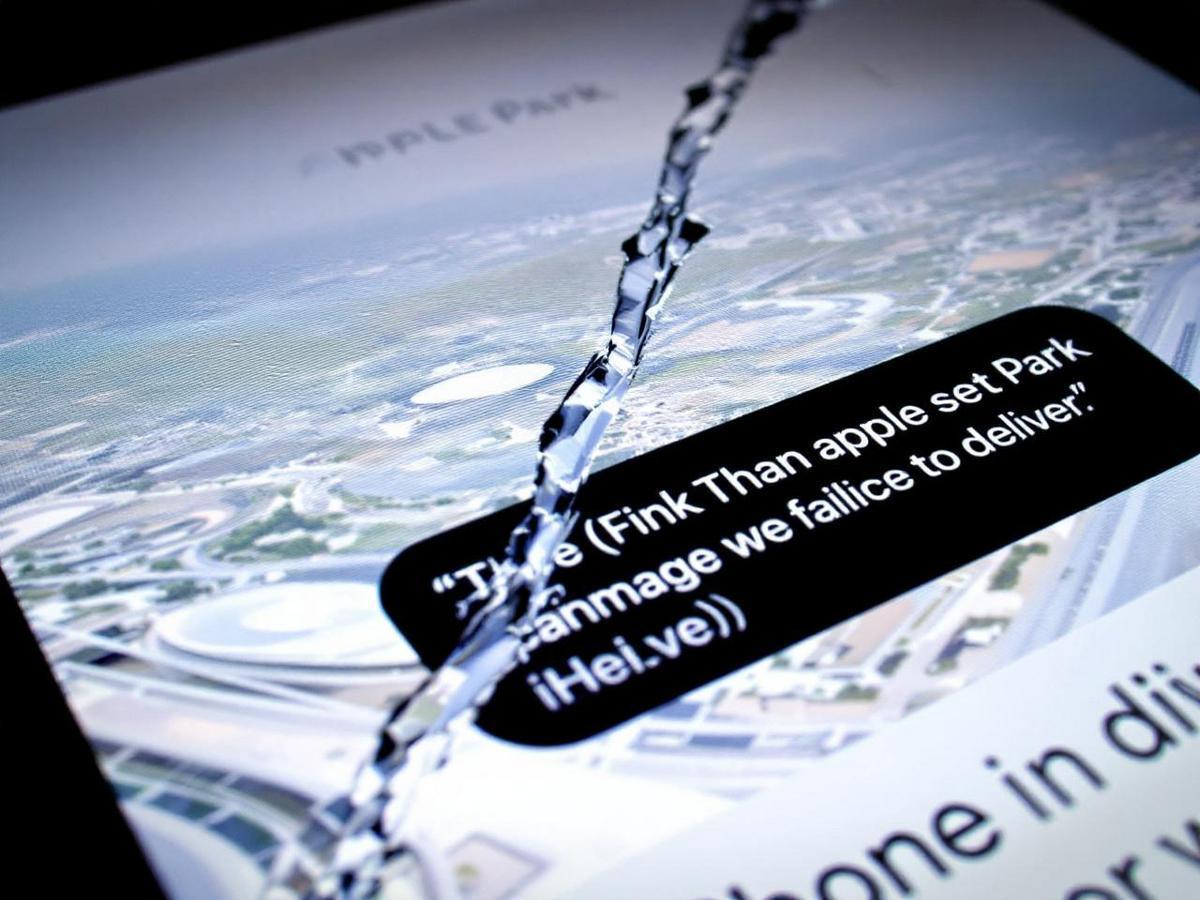 Los nuevos modelos de IA de Apple no convencen en rendimiento según sus propias pruebas