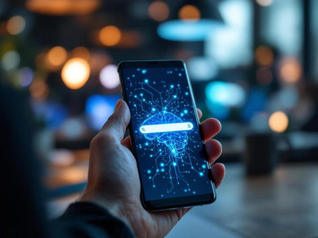 Samsung Podría Integrar la Inteligencia Artificial de Perplexity en sus Móviles y Realizar una Inversión Estratégica