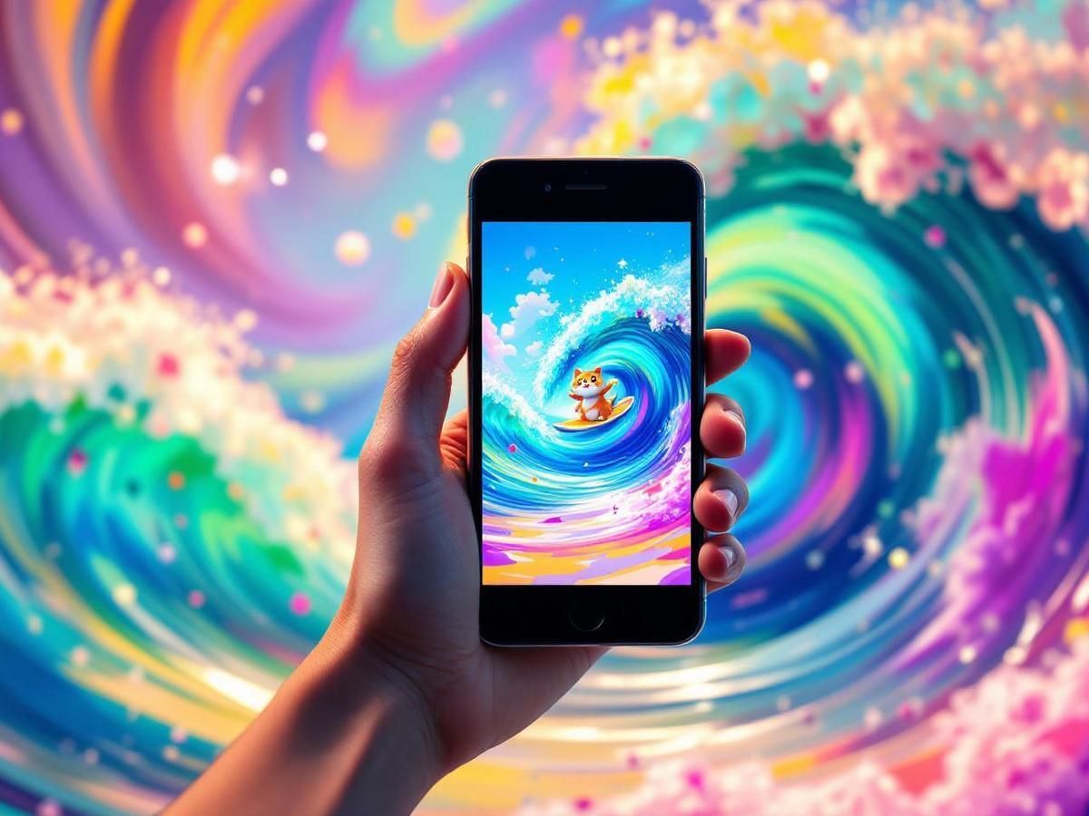 Sora de OpenAI llega gratis a los móviles a través de Bing Video Creator de Microsoft